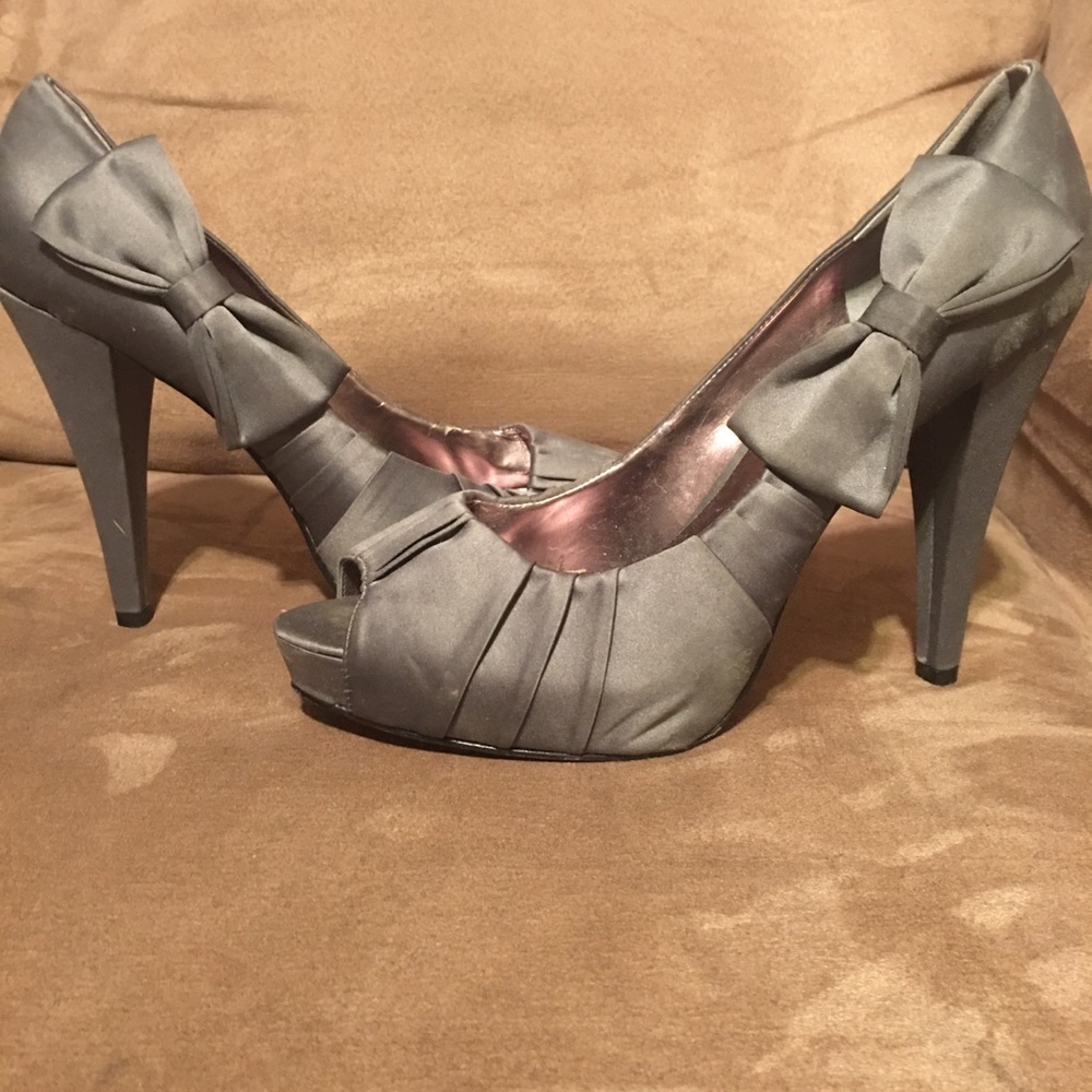 Jessica Simpson Heels